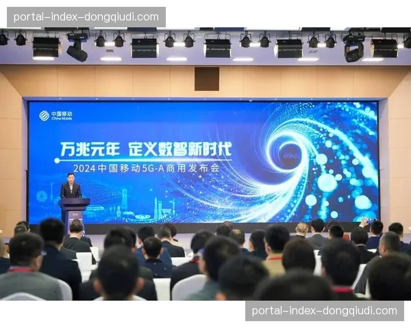 5G-A高带宽传输在本年度投入实测 这种速度提升正在拓宽超高清内容的边界