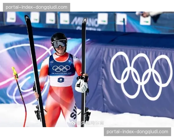 2026米兰科尔蒂纳冬奥会高山滑雪赛道通过首次国际测试赛检验