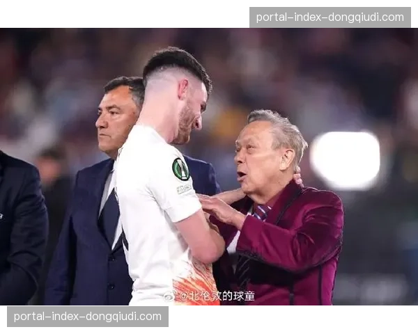 BBC专访赖斯:回顾离开西汉姆加盟阿森纳的决定与适应过程 BBC专访赖斯:回顾离开西汉姆加盟阿森纳的决定与适应过程