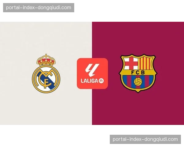 国家德比半场数据：皇马转换进攻3次射门，巴萨0次