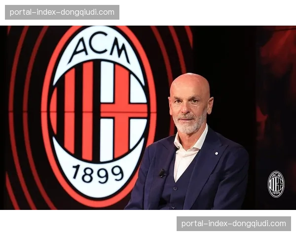 AC米兰官方宣布,主帅皮奥利将于赛季末离任 AC米兰官方宣布,主帅皮奥利将于赛季末离任