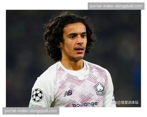 18岁法国中场天才布阿迪横空出世，开价6000万欧引7大豪门争夺